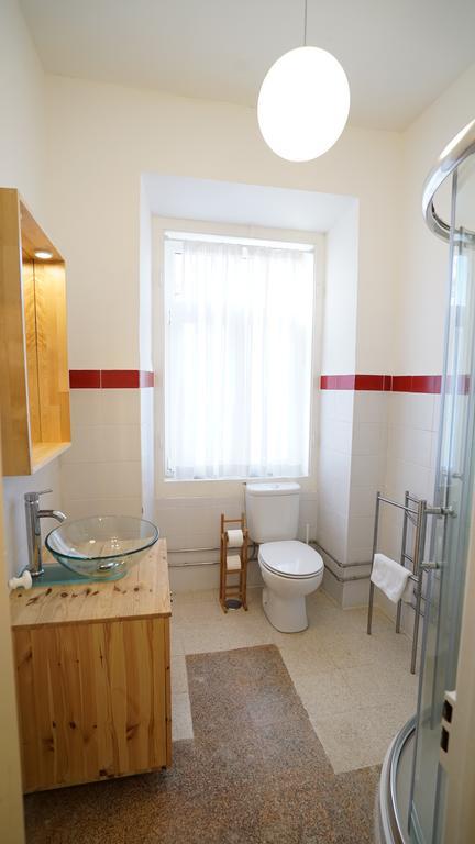 Apartment Mouraria Lisbon