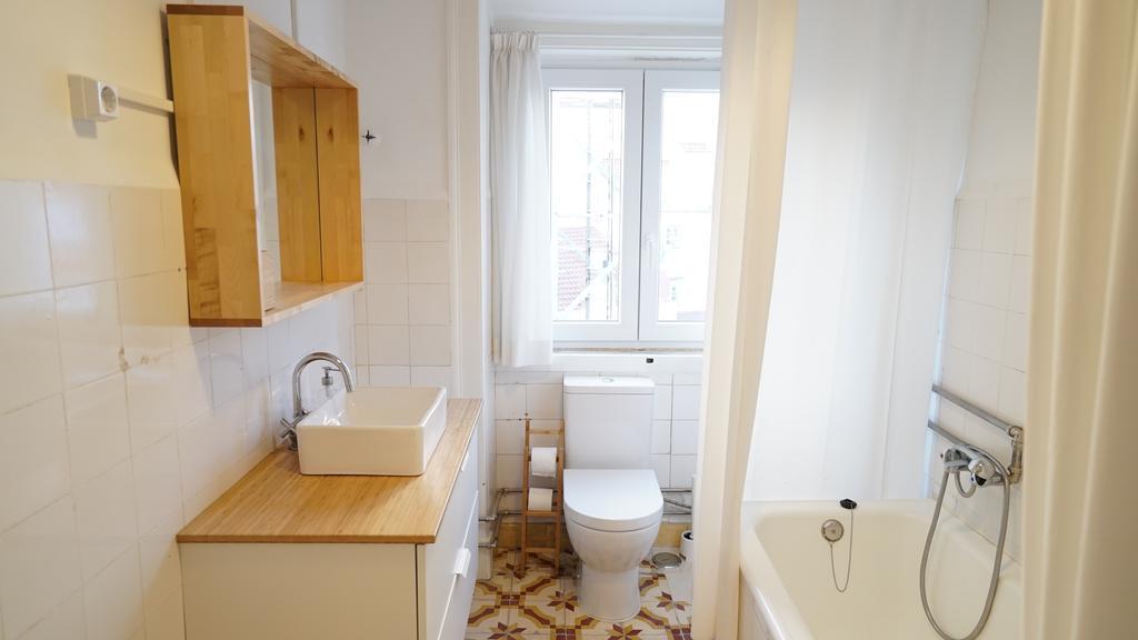 Mouraria Apartment
