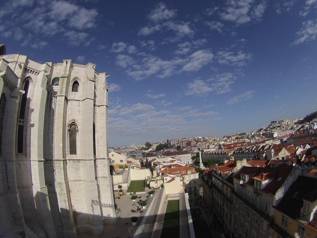 A Window To Ii * Lisbon