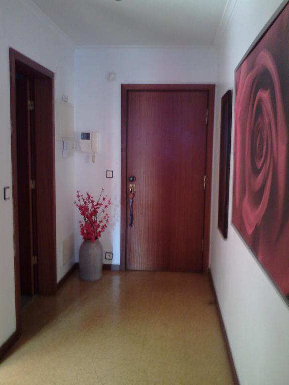 Studio Telheiras Apartment
