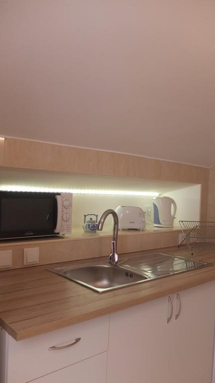 Apartment Bn Ghouse Lisbon