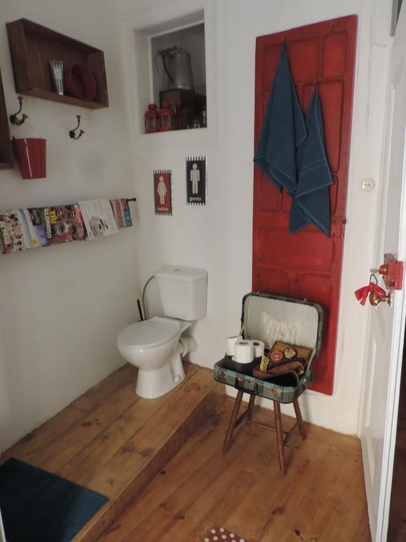 Bica Housevintage Apartment