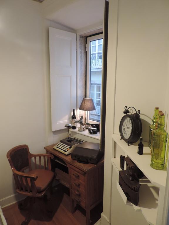 Bica Housevintage Apartment Lisbon