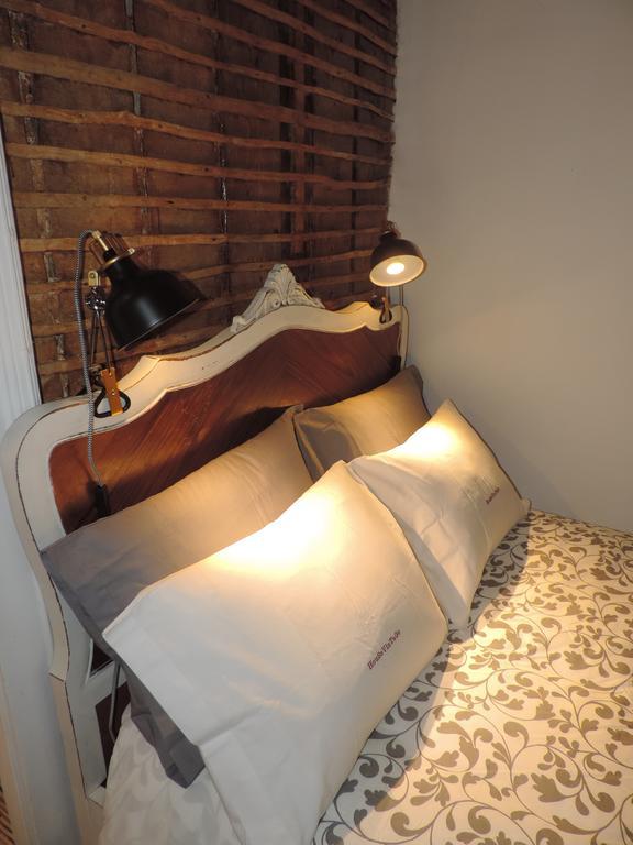 Bica Housevintage Apartment *