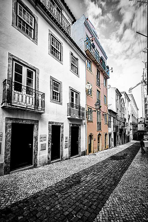 Casinha Da Boa Hora Apartment Lisbon