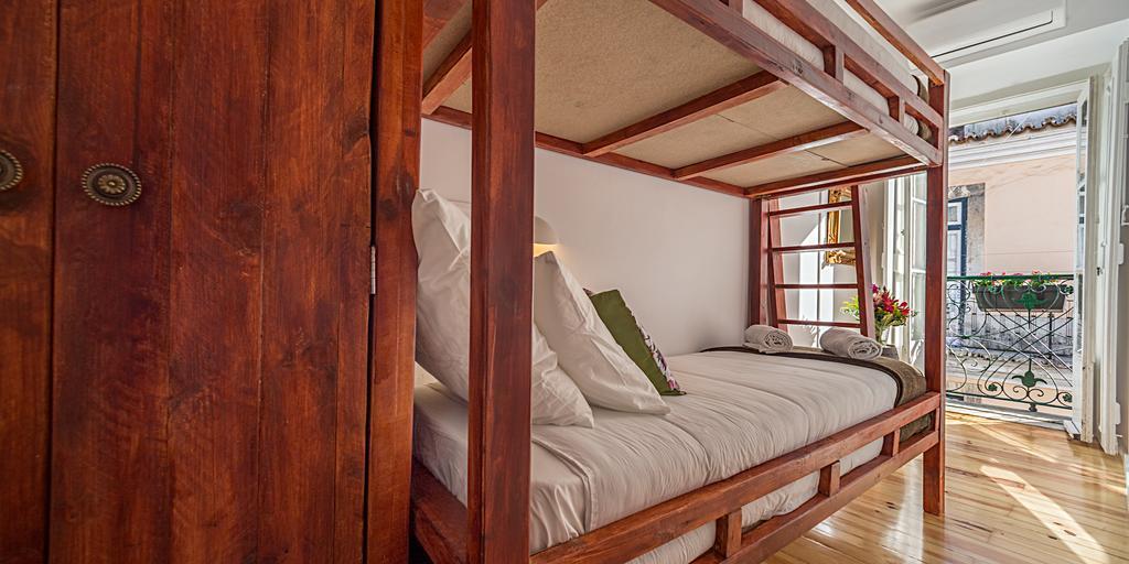 Casinha Da Boa Hora Apartment