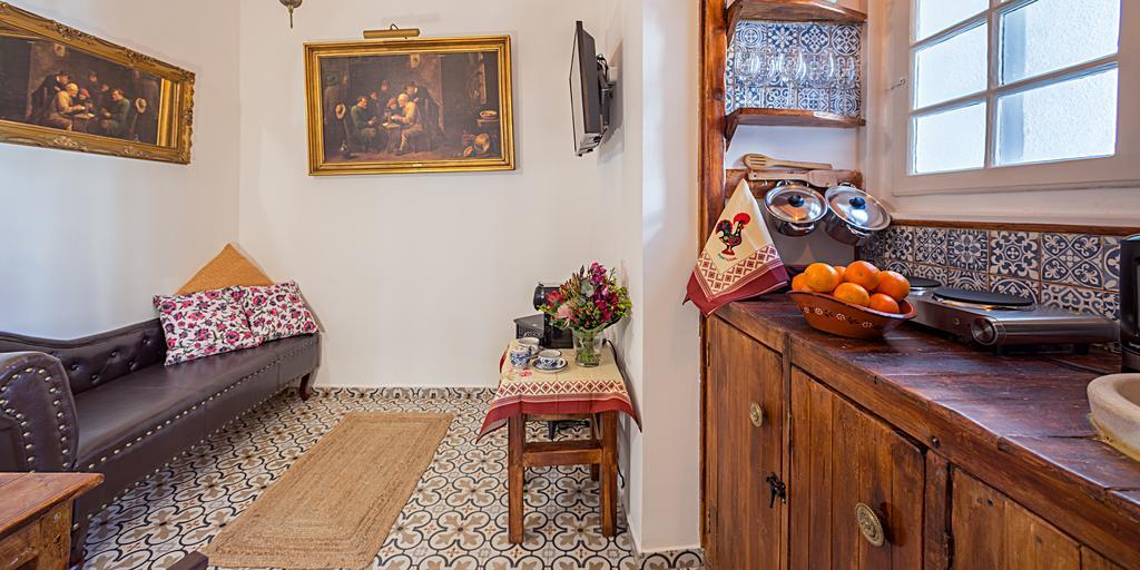 Casinha Da Boa Hora Apartment