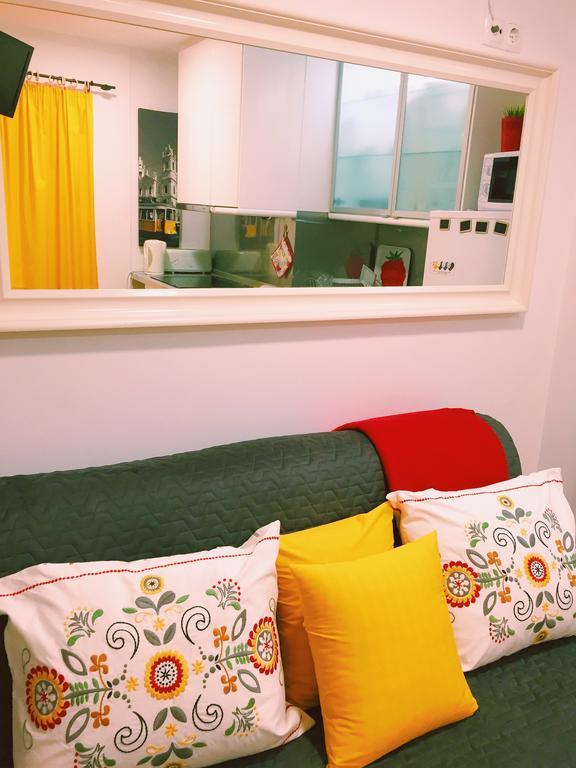 Apartment Casa Do Garces By Lisbon Village Apartments