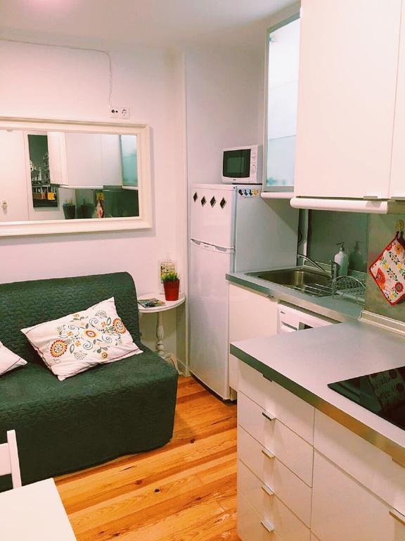 Casa Do Garces By Lisbon Village Apartments Lisbon