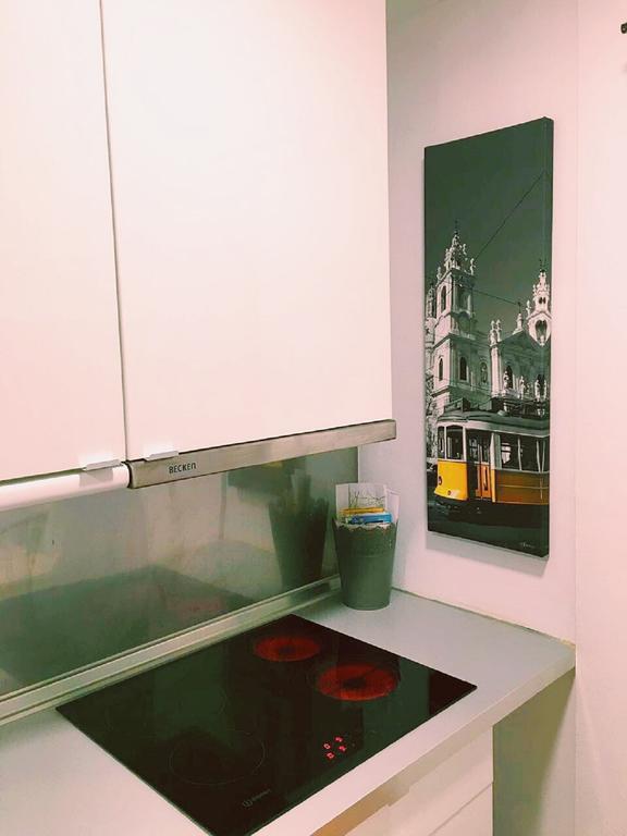 Apartment Casa Do Garces By Lisbon Village Apartments *