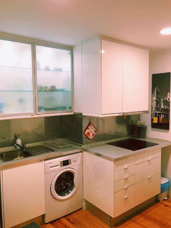 Casa Do Garces By Lisbon Village Apartments Lisbon