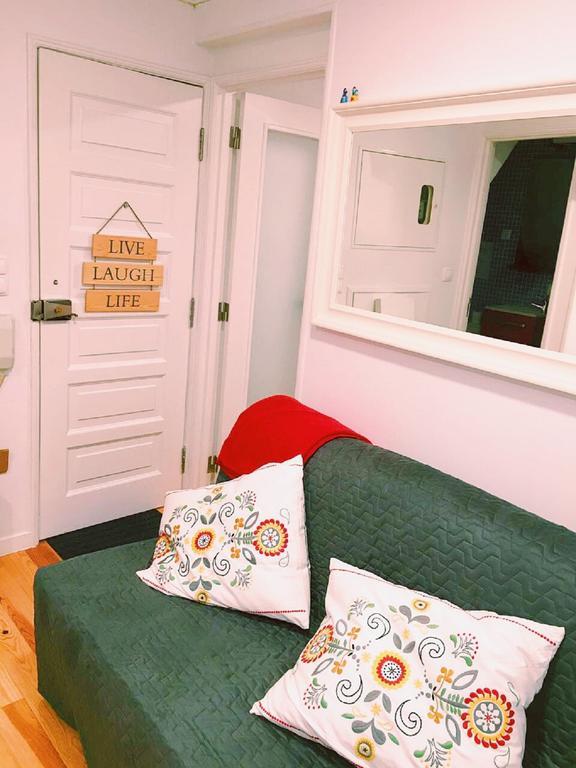 Casa Do Garces By Lisbon Village Apartments Apartment Lisbon