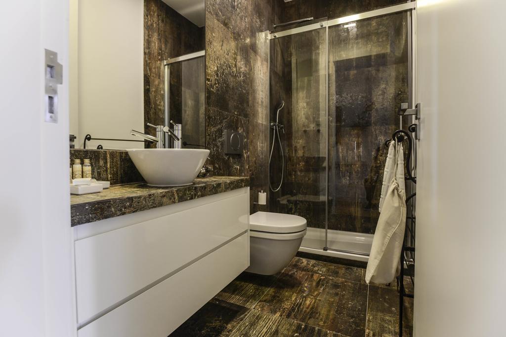 Center Garden Luxury Apartment Apartment Lisbon