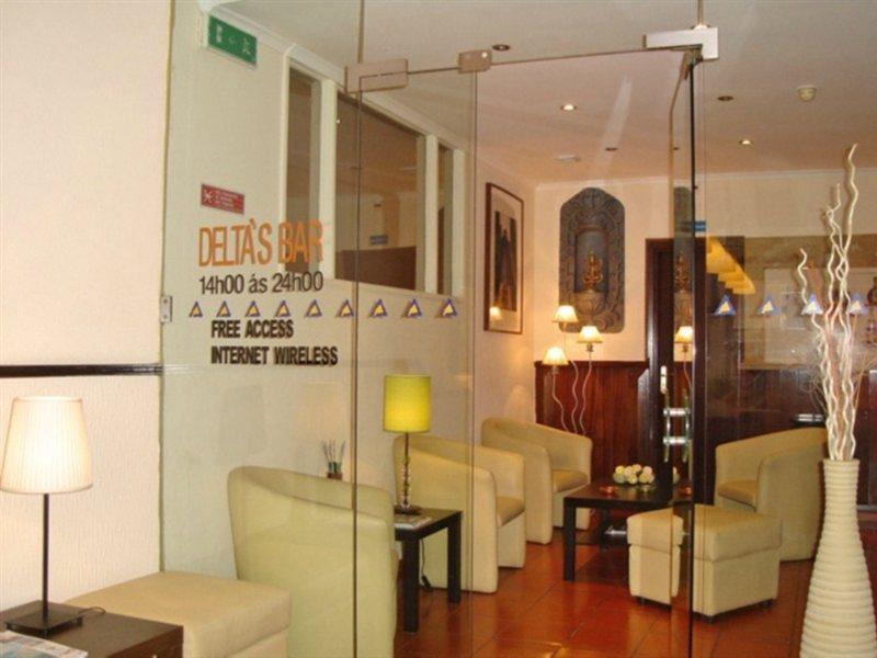 Hotel Dinya Lisbon