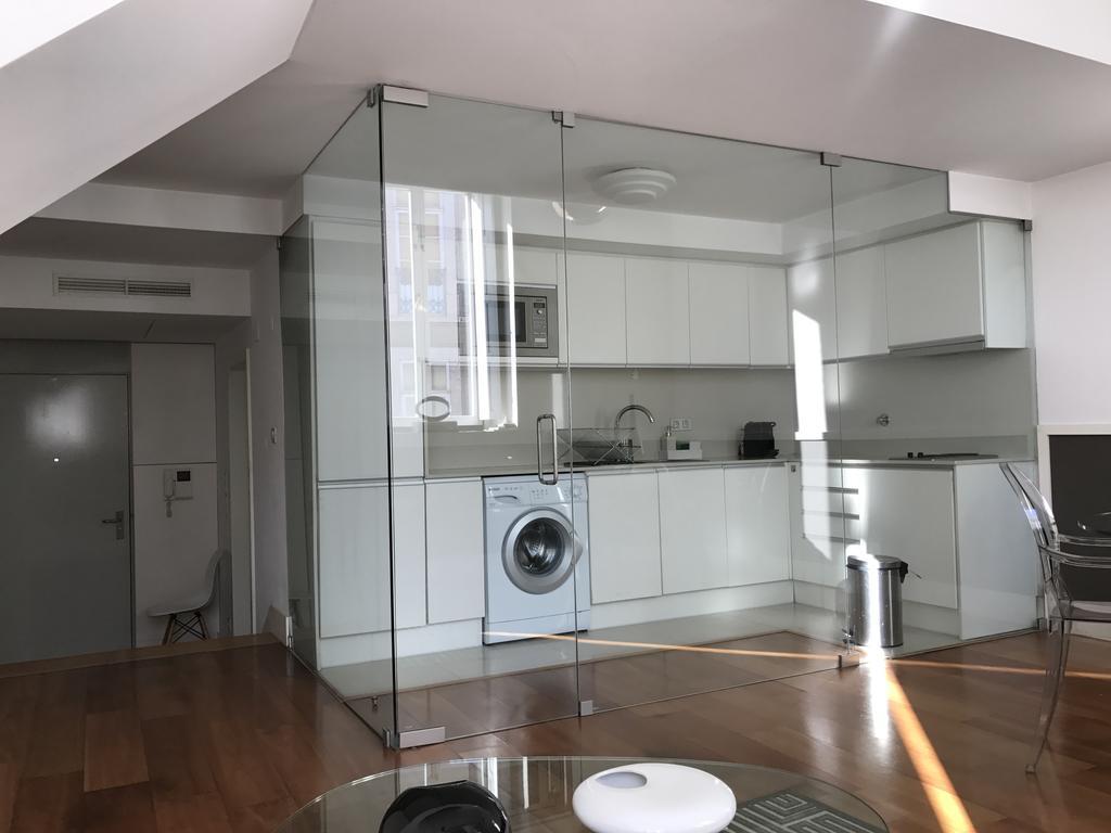 Bairro Alto Apartment *