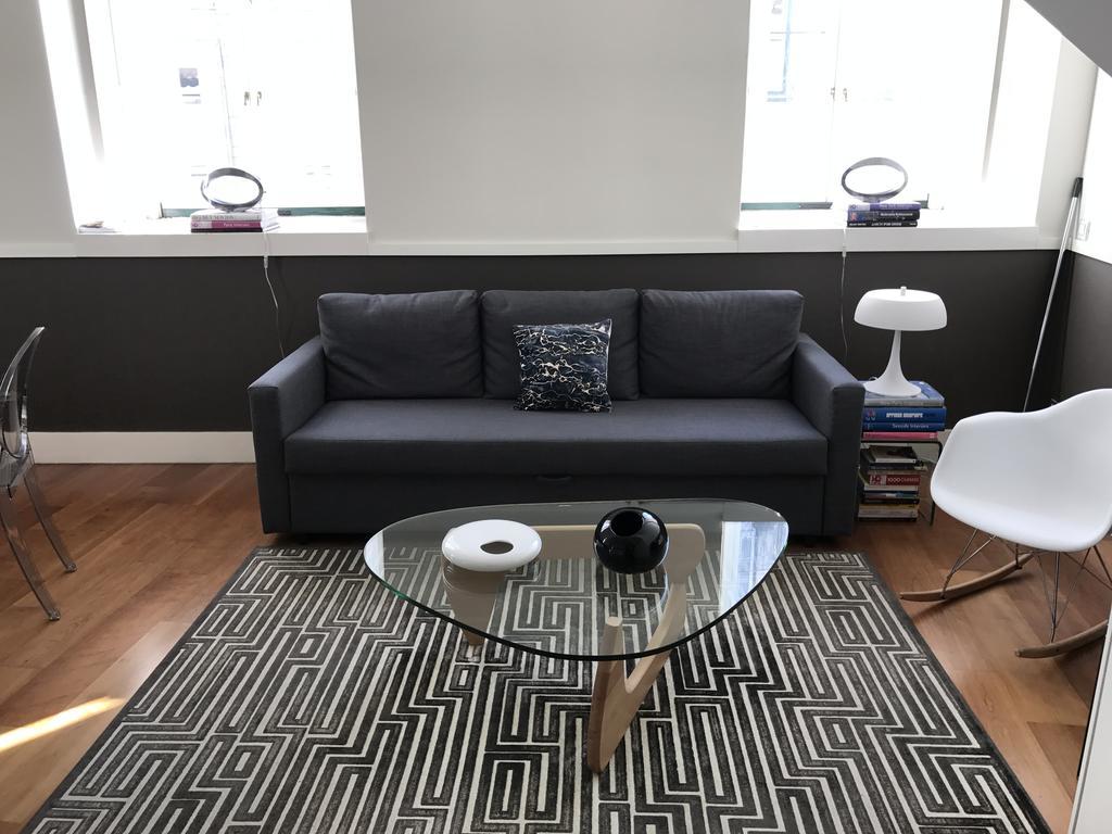 Apartment Bairro Alto Lisbon