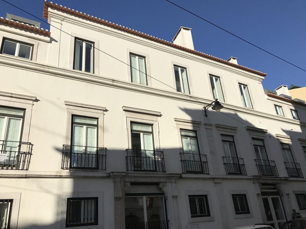 Apartment Bairro Alto