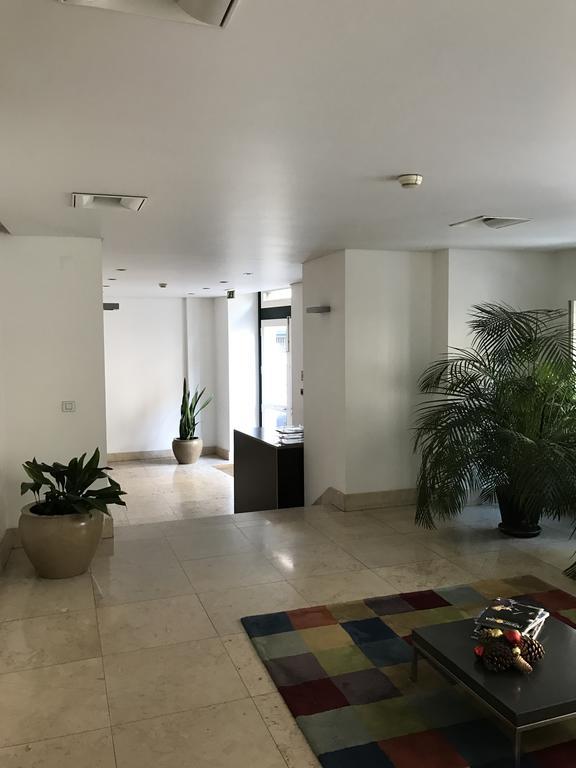 Bairro Alto Apartment *