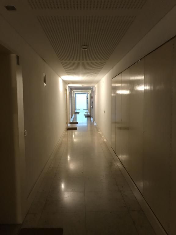 Bairro Alto Apartment Lisbon