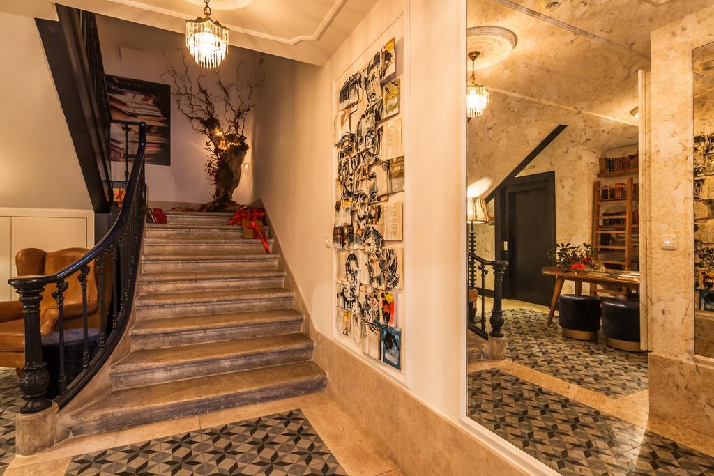 Almaria - Ex Libris Apartments | Chiado