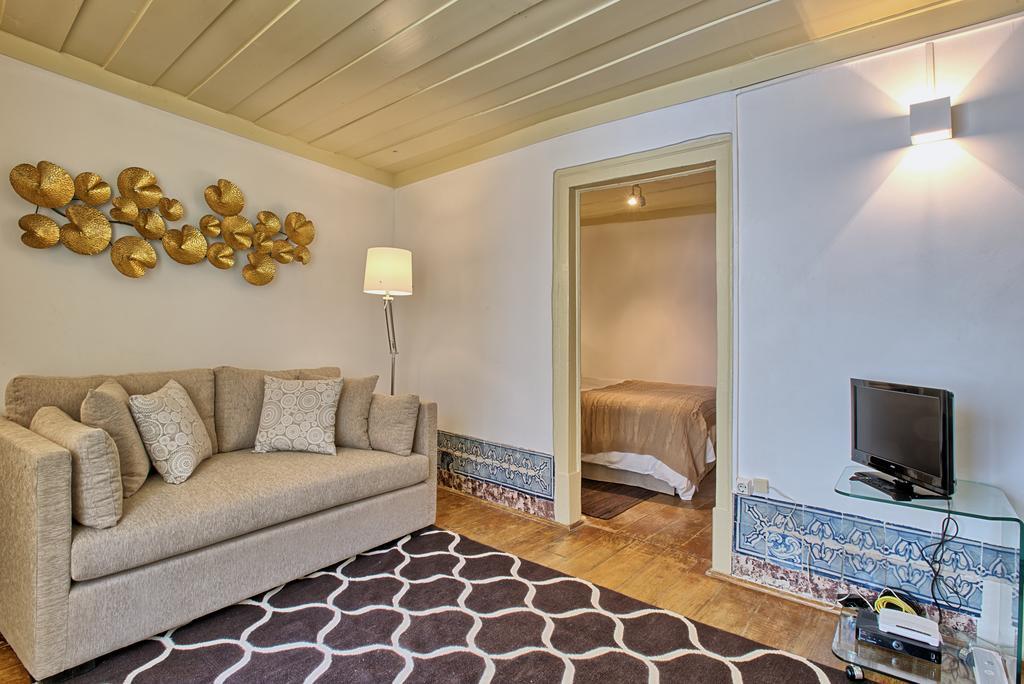 Alfama's Keys Apartment