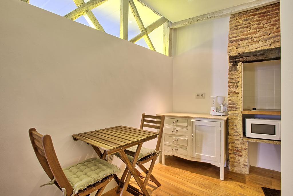 Alfama's Keys Apartment Lisbon