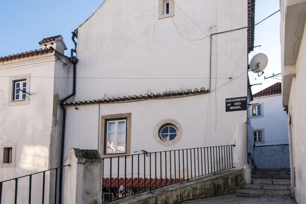 Alfama's Keys