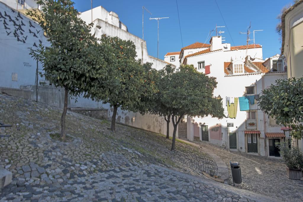 Apartment Alfama's Keys Lisbon