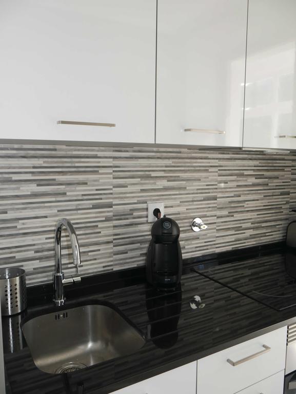 Casa Eclea Lisbon Great Apartment With Terrace Apartment Lisbon