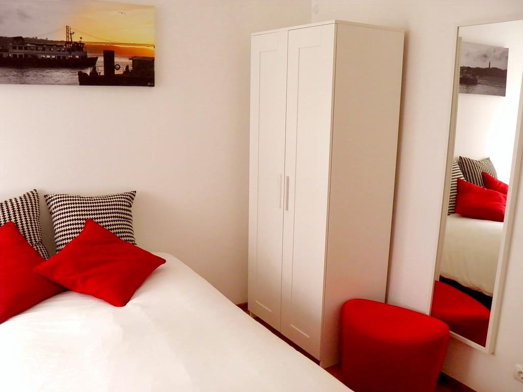 Belem House *