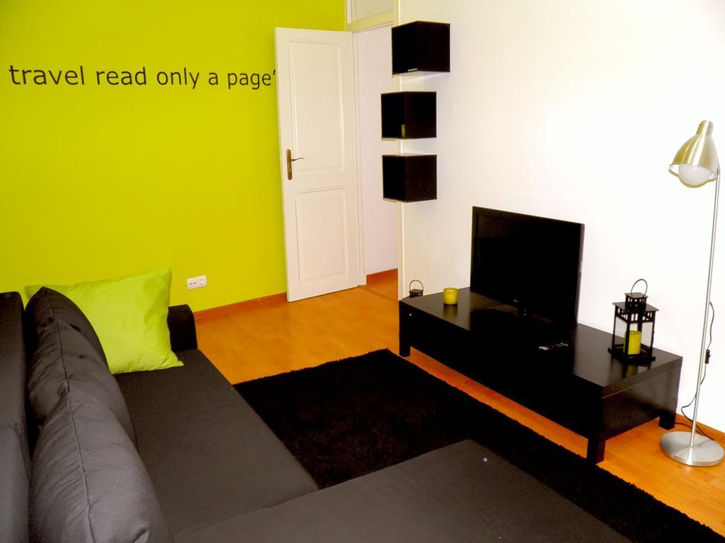 Belem House Apartment *