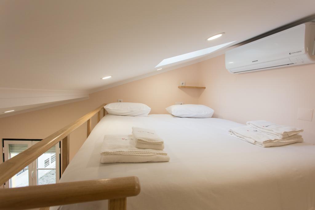 Casa Alto Do Longo Apartment