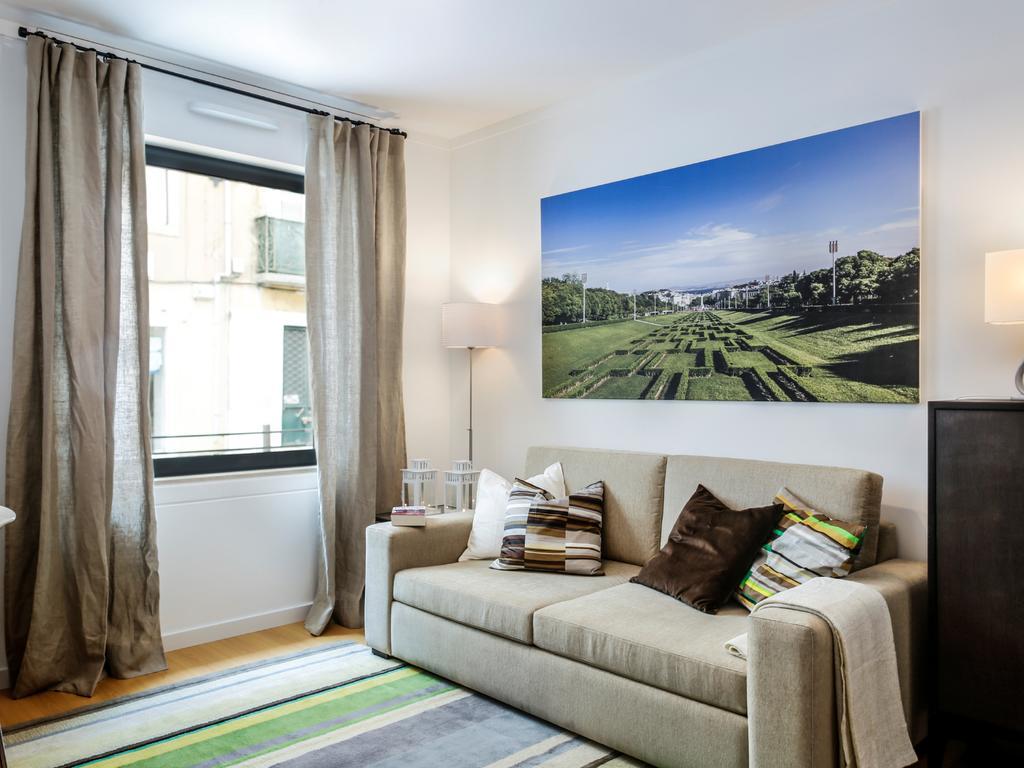 Apartment Lx4u - Martim Moniz