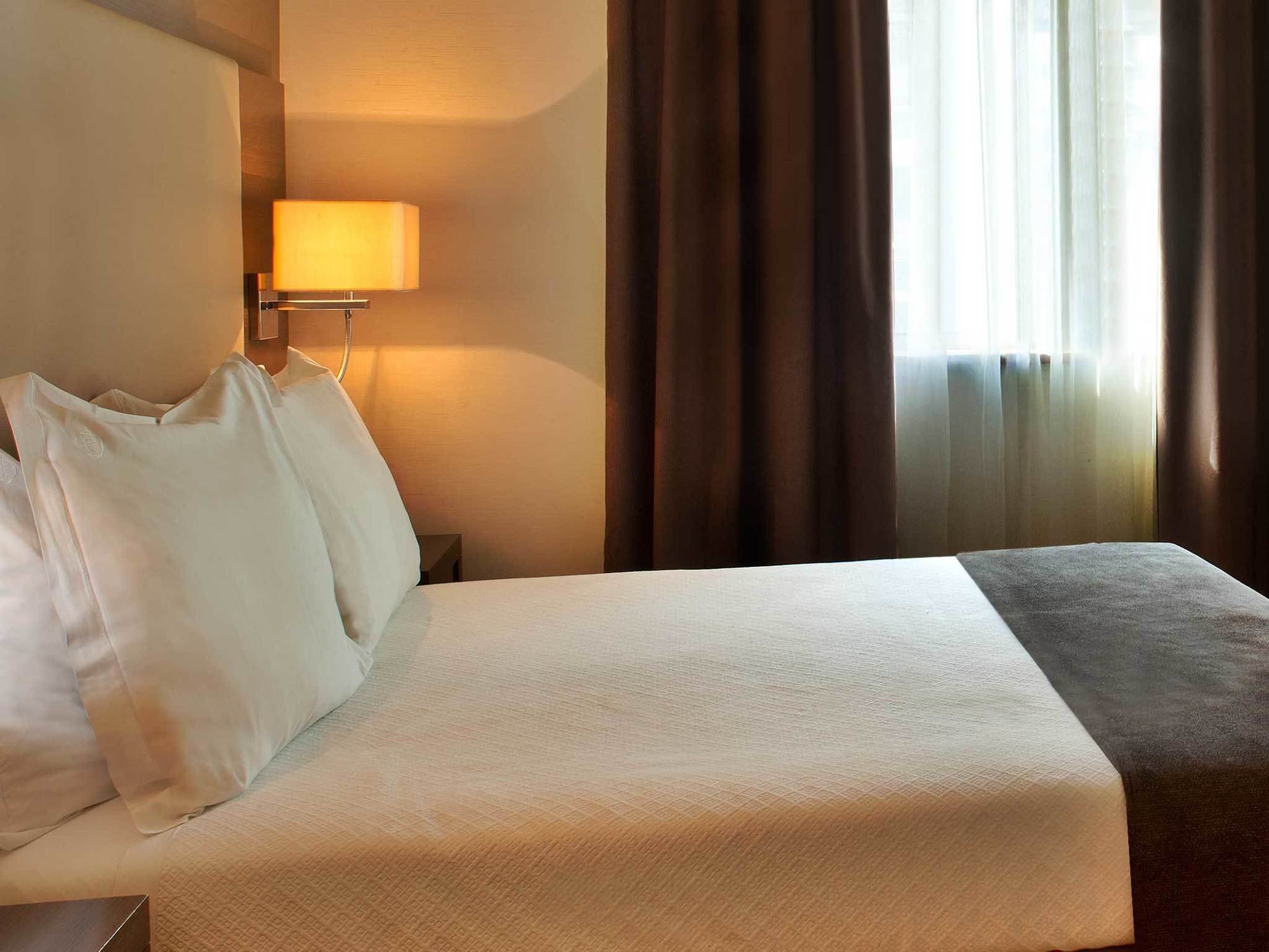 Turim Iberia Hotel Lisbon