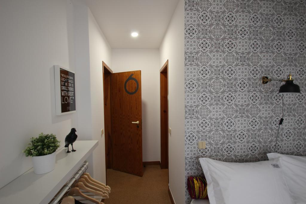 Bn Ghouse Apartment Lisbon