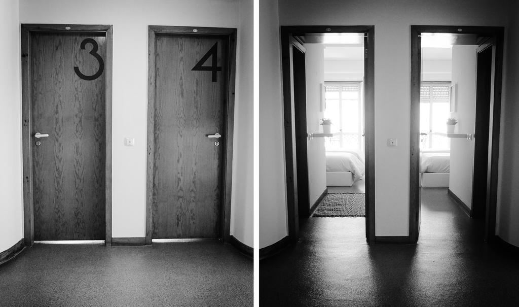 Apartment Bn Ghouse Lisbon