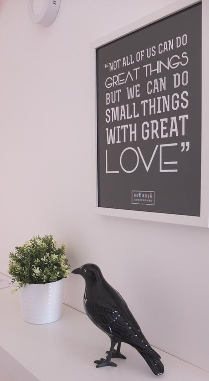 Bn Ghouse Apartment