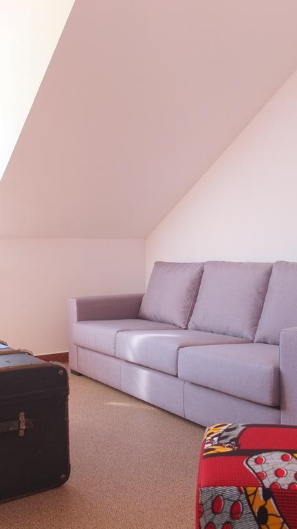 Apartment Bn Ghouse