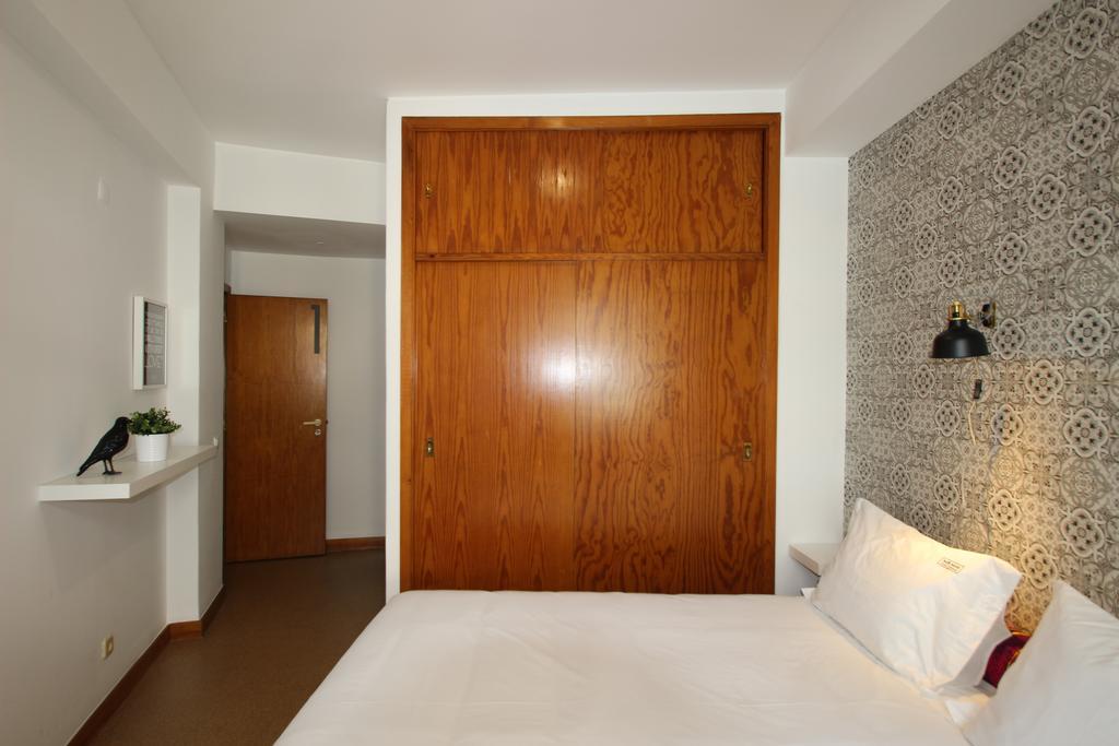 Bn Ghouse Apartment Lisbon