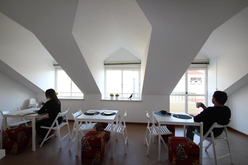 Bn Ghouse Lisbon