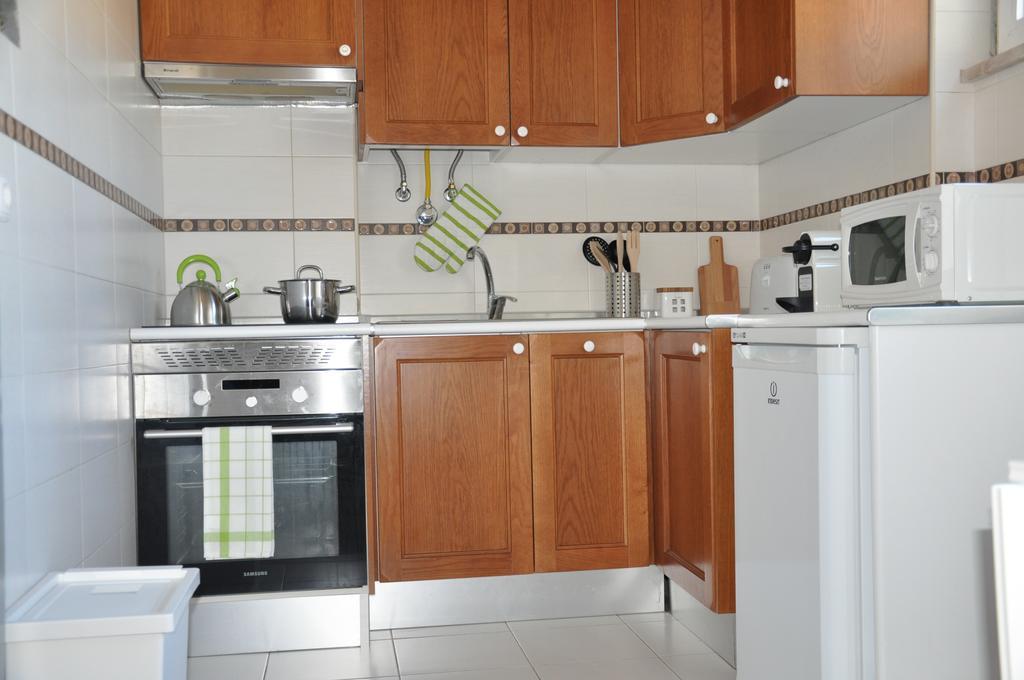 Apartment Constantino Garden Lisbon
