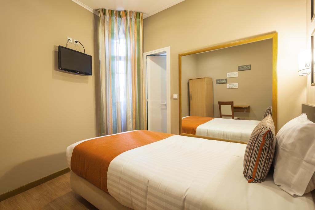 Nova 3* Lisbon