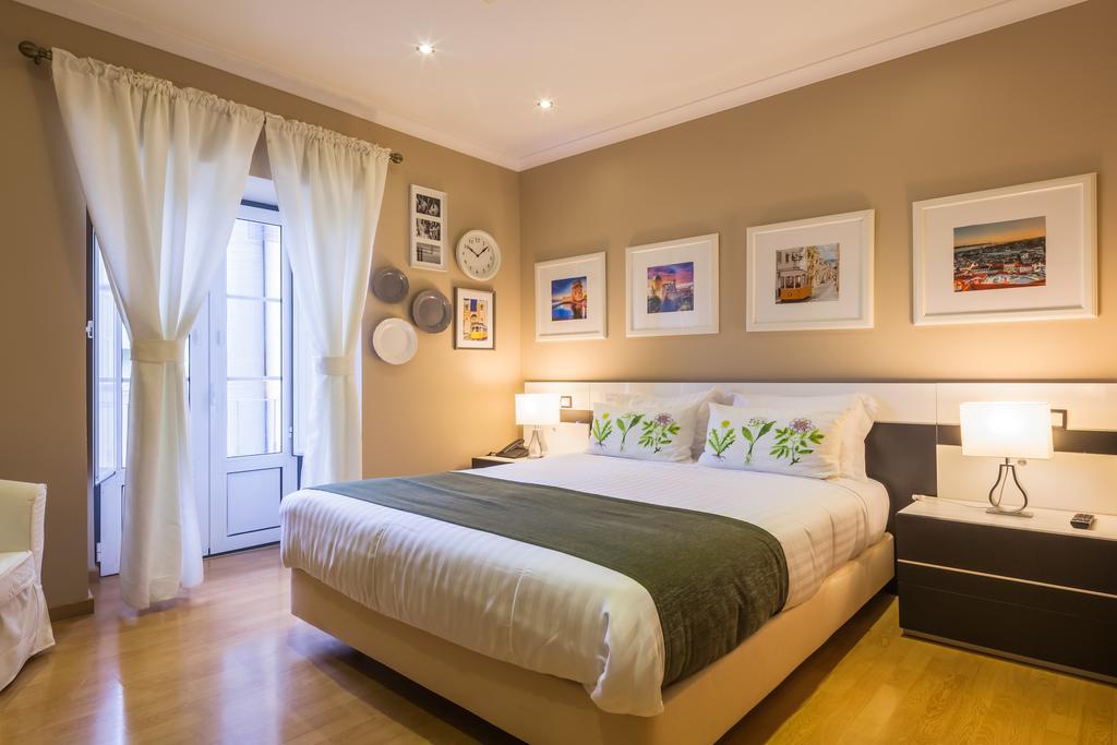 Guest house Nova Lisbon