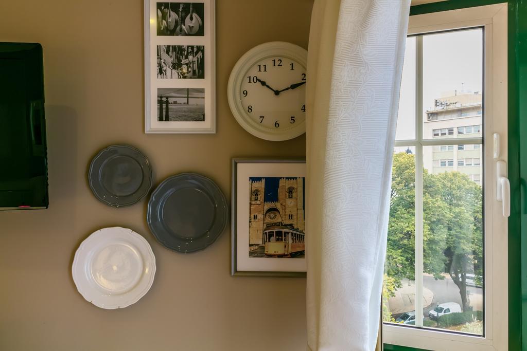 Nova Guest house Lisbon