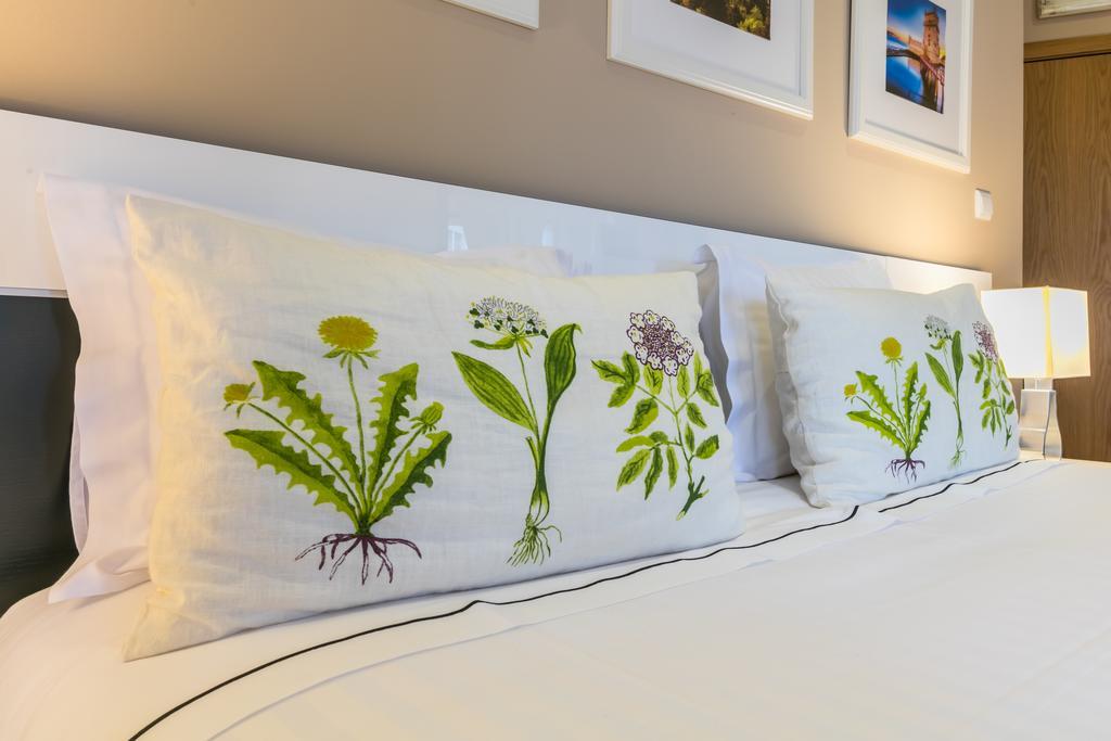 Guest house Nova 3*
