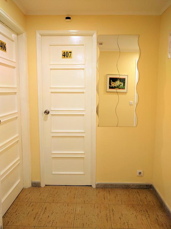 Casa de hóspedes Lisbon Suite Home