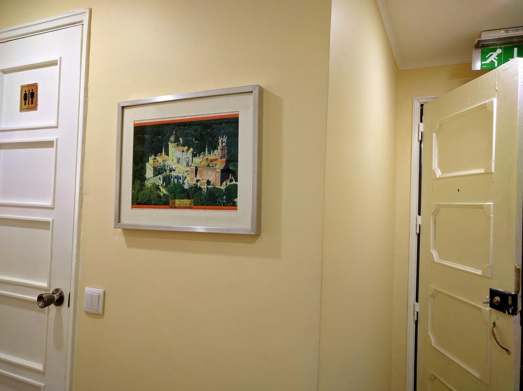 Casa de hóspedes Lisbon Suite Home 2*