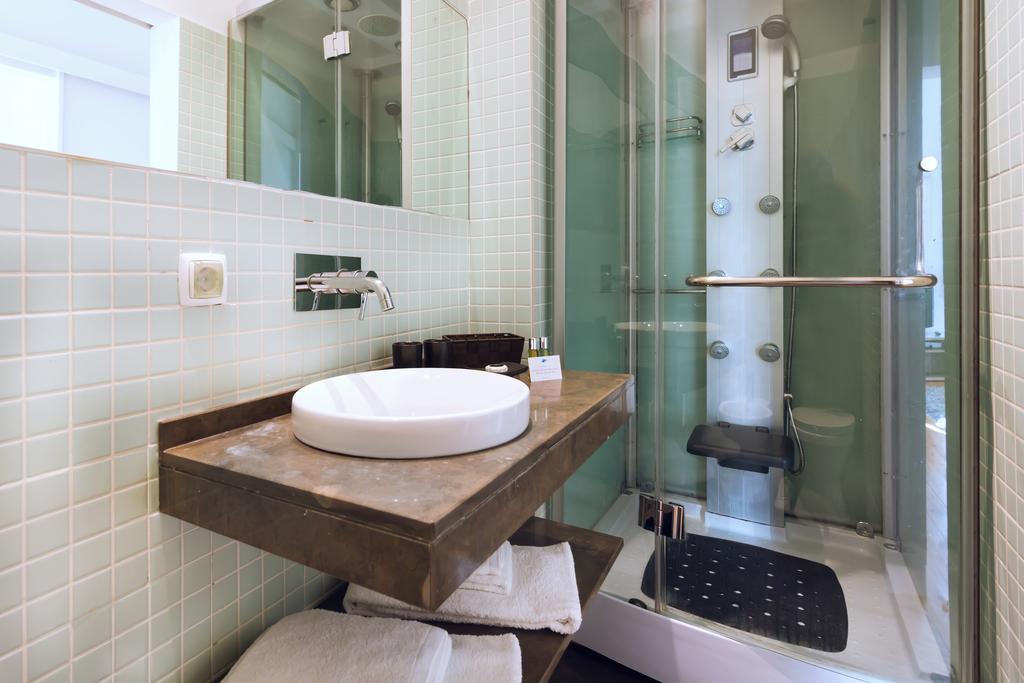 Apartment Sao Mamede Downtown