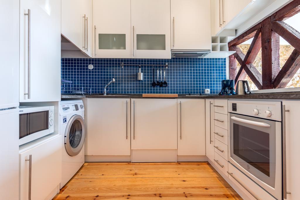 Sao Mamede Downtown Apartment *