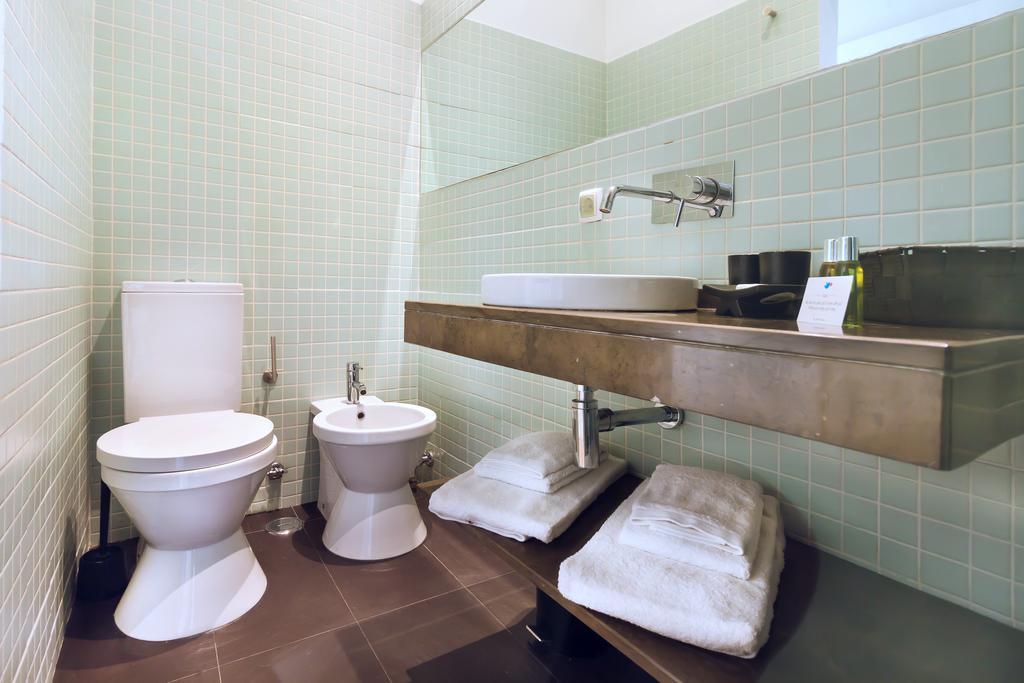 Sao Mamede Downtown Apartment Lisbon